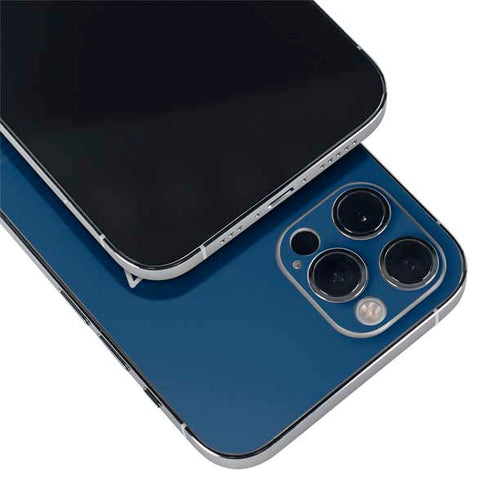 NFL New England Patriots Breakaway iPhone 12 Pro Max Skin